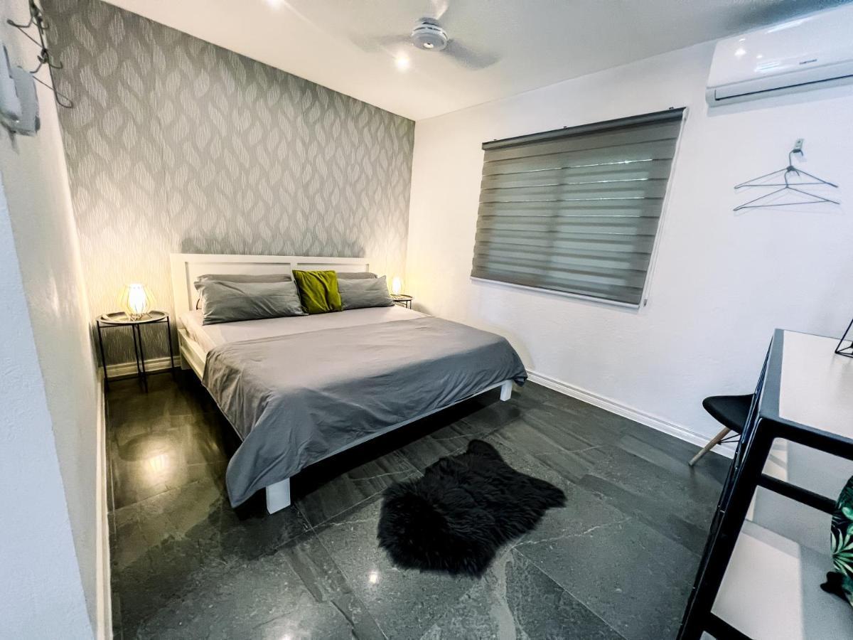 팡라오 Visaya Pearl 아파트 외부 사진
