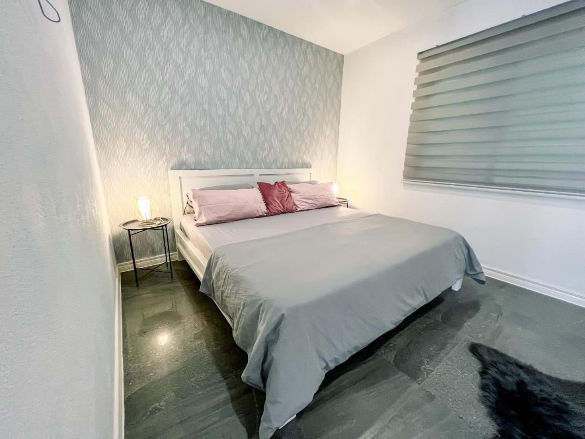 팡라오 Visaya Pearl 아파트 외부 사진