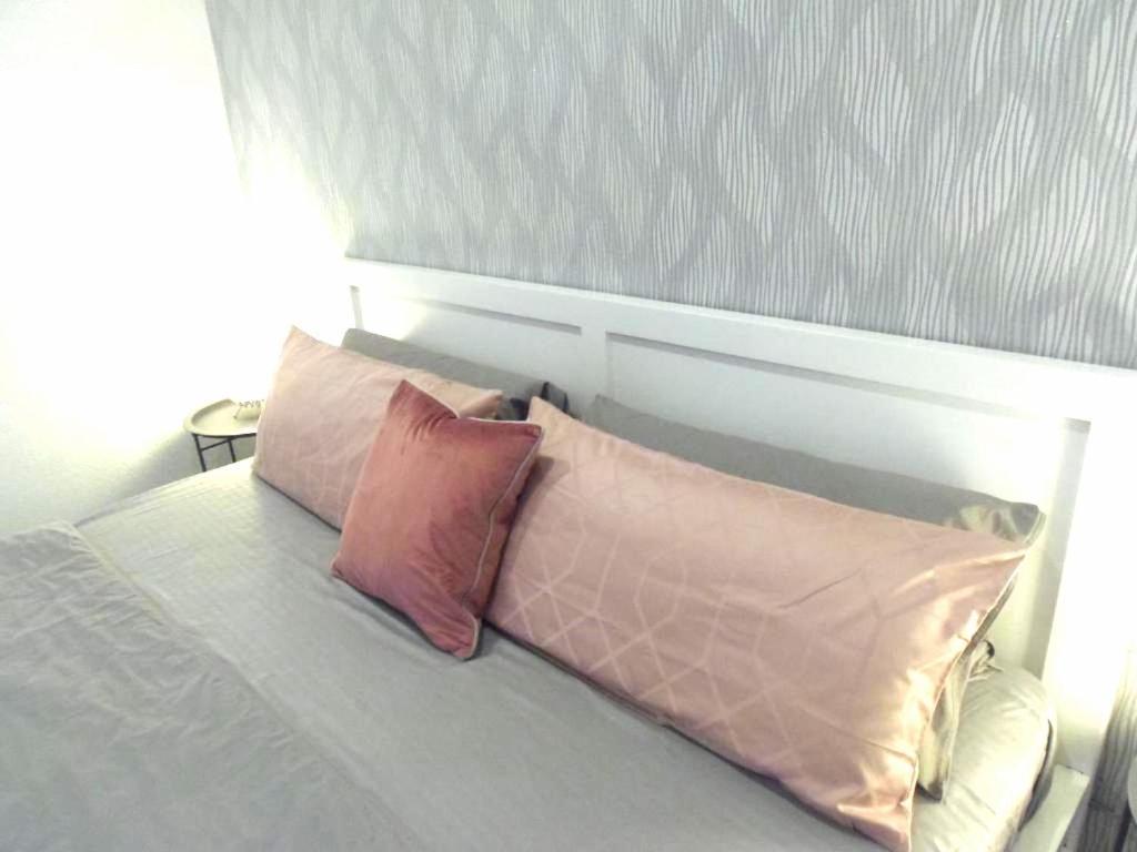 팡라오 Visaya Pearl 아파트 외부 사진