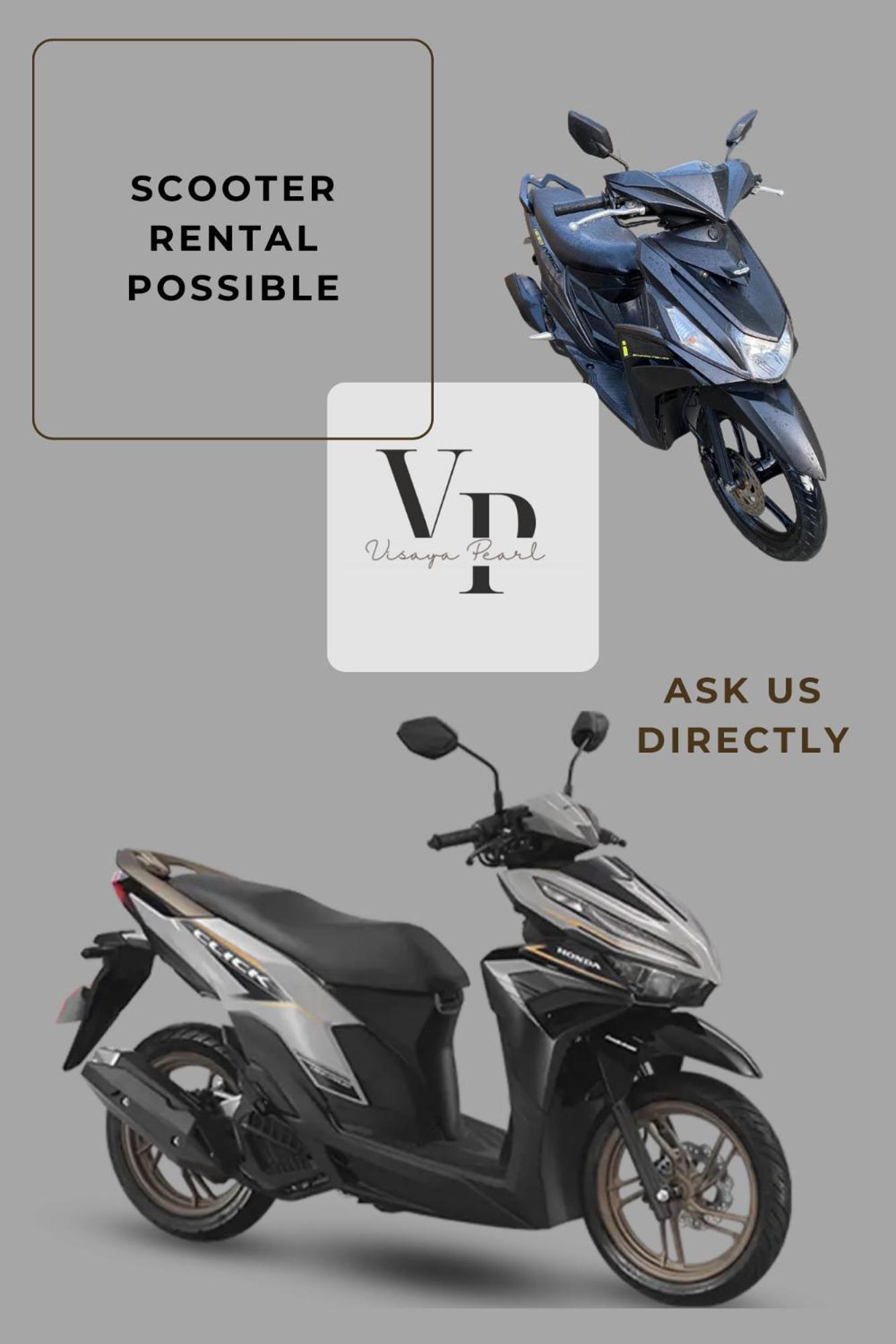 팡라오 Visaya Pearl 아파트 외부 사진